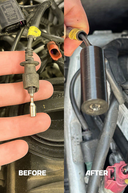 3.0 TDI Glow Plug Connector Saver Kit ( Qty 6 ) FREE SHIPPING