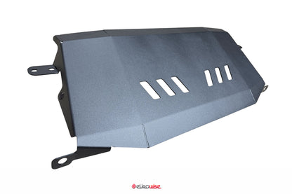 GEN 1 - BUMPER SKID - CAYENNE 955/957 (2002-2010)