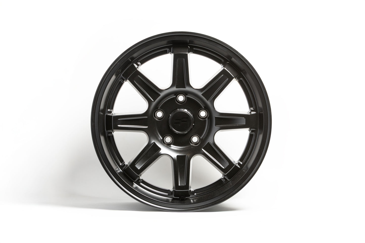 EF WHEELS MKII ( MARK 2 ) 18x9 ET25