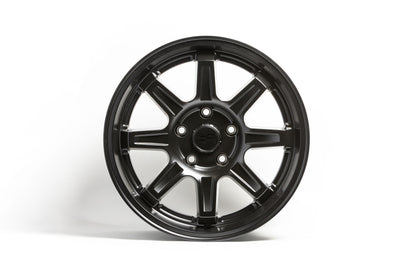 EF WHEELS MKII ( MARK 2 ) 18x9 ET25