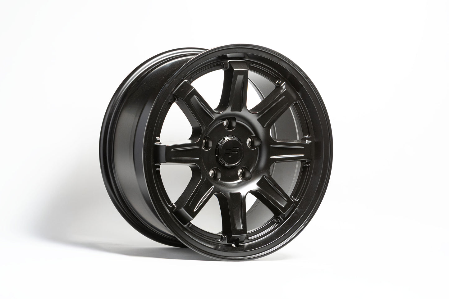 EF WHEELS MKII ( MARK 2 ) 18x9 ET25