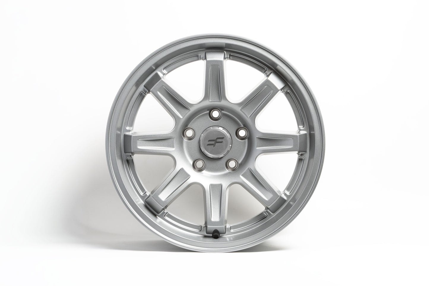 EF WHEELS MKII ( MARK 2 ) 18x9 ET25