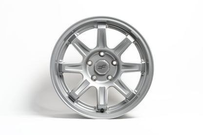 EF WHEELS MKII ( MARK 2 ) 18x9 ET25