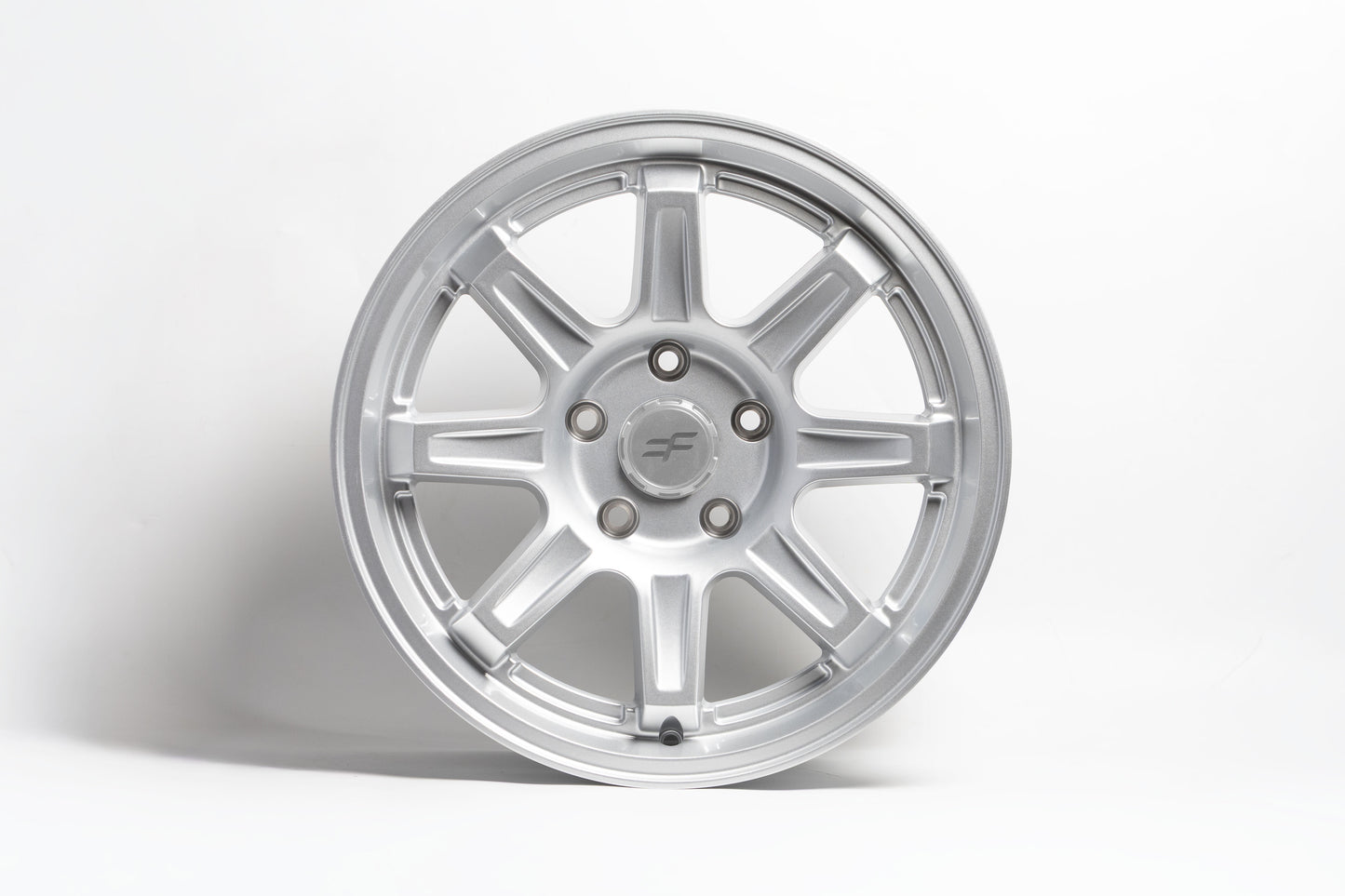 EF WHEELS MKII ( MARK 2 ) 18x9 ET25