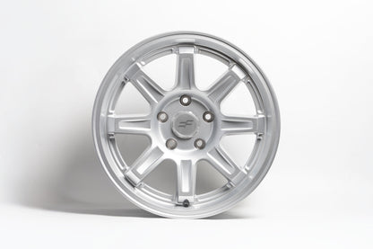 EF WHEELS MKII ( MARK 2 ) 18x9 ET25