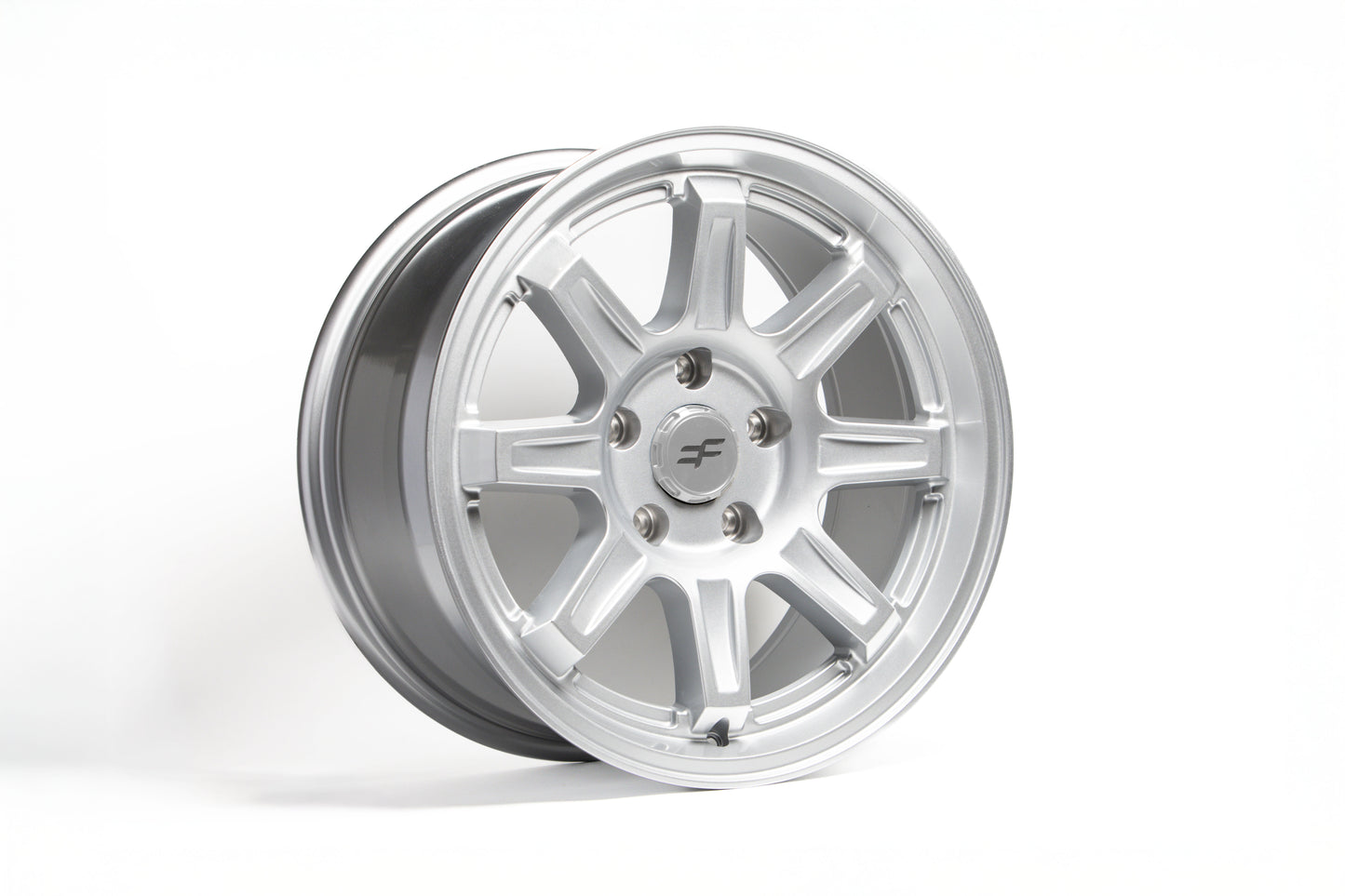 EF WHEELS MKII ( MARK 2 ) 18x9 ET25