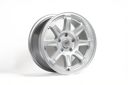 EF WHEELS MKII ( MARK 2 ) 18x9 ET25