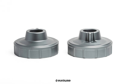 MERCEDES GL CLASS / X164 GL Air Suspension 2" LIFT KIT 06-12