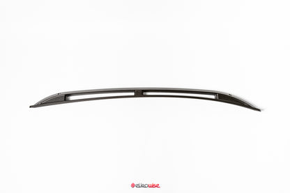996 Safari Rails