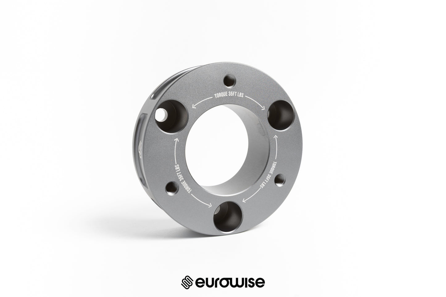 PORSCHE 911 2" LIFT KIT (996)