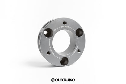 PORSCHE 911 2" LIFT KIT (996)