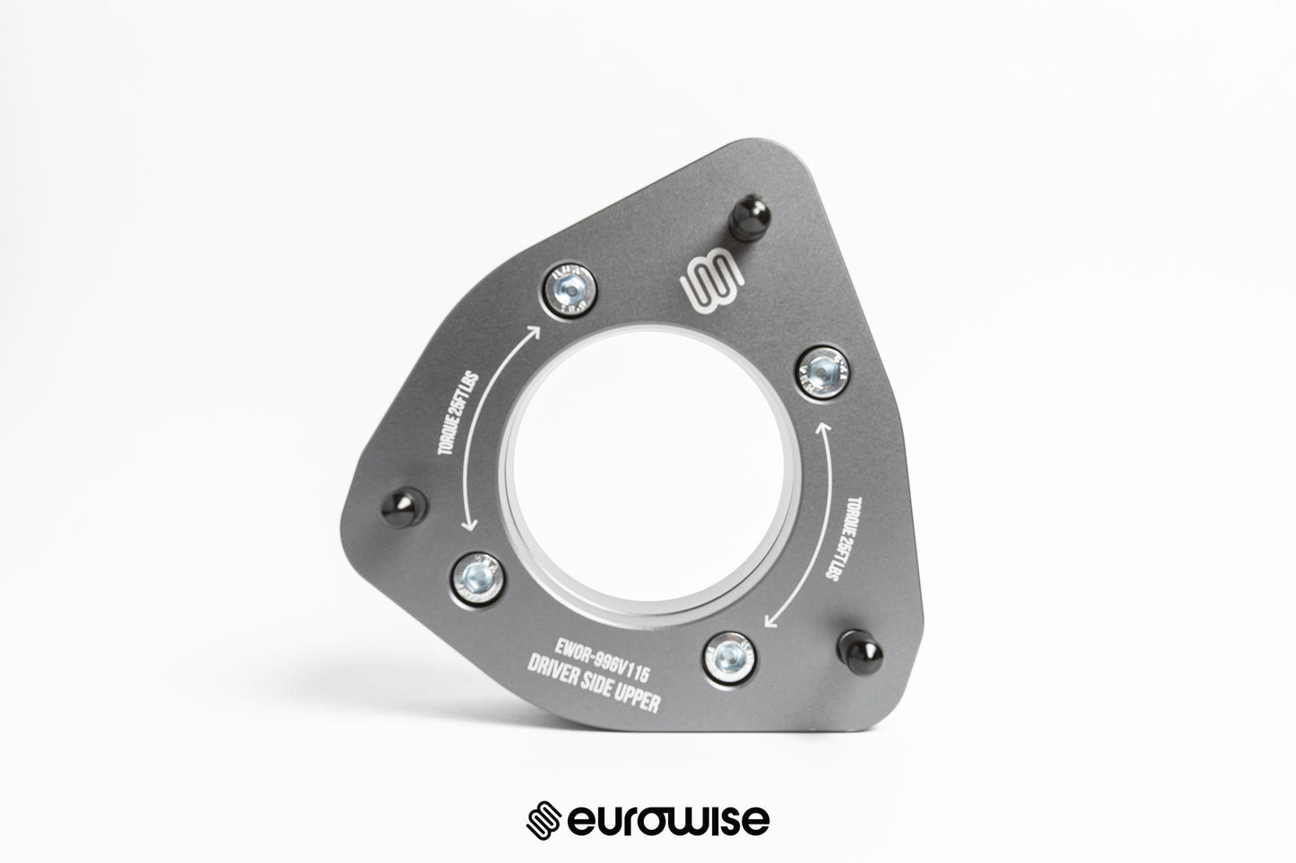 PORSCHE 911 2" LIFT KIT (996)