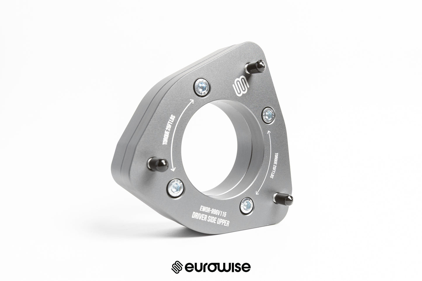 PORSCHE 911 2" LIFT KIT (996)