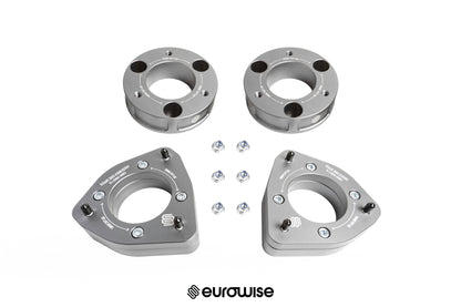 PORSCHE 911 2" LIFT KIT (996)