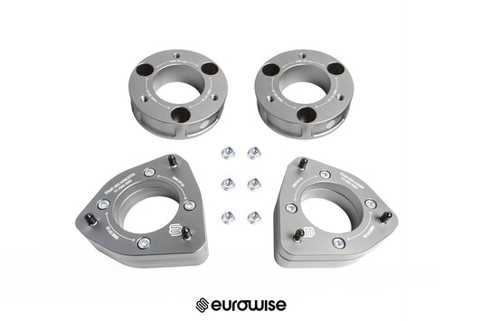 PORSCHE 911 2" LIFT KIT (996)