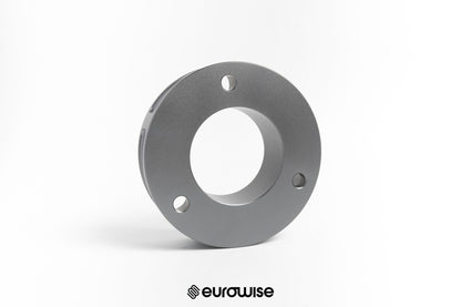 PORSCHE 911 2" LIFT KIT (996)