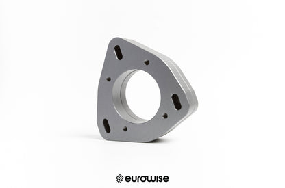 PORSCHE 911 2" LIFT KIT (996)