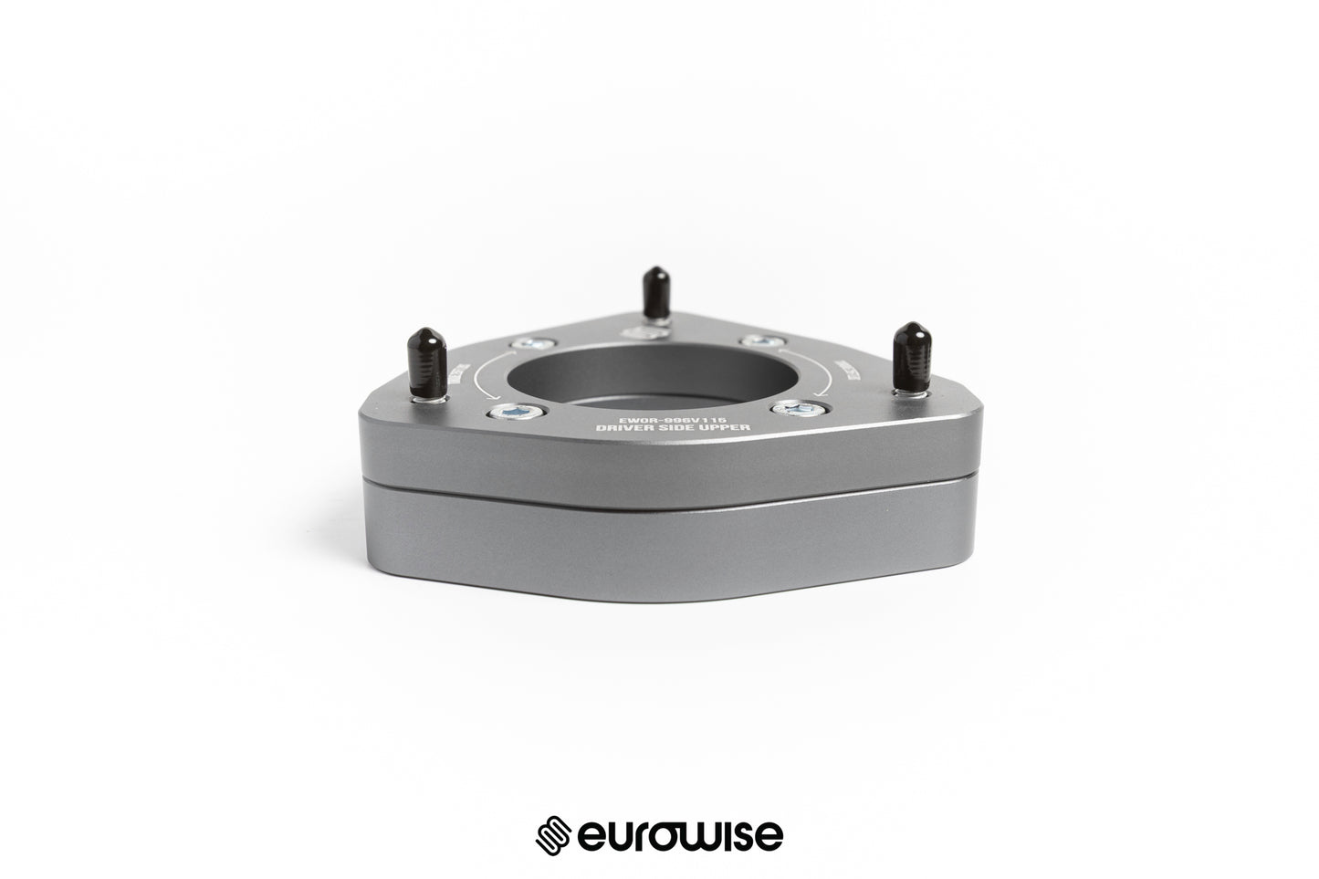 PORSCHE 911 2" LIFT KIT (996)