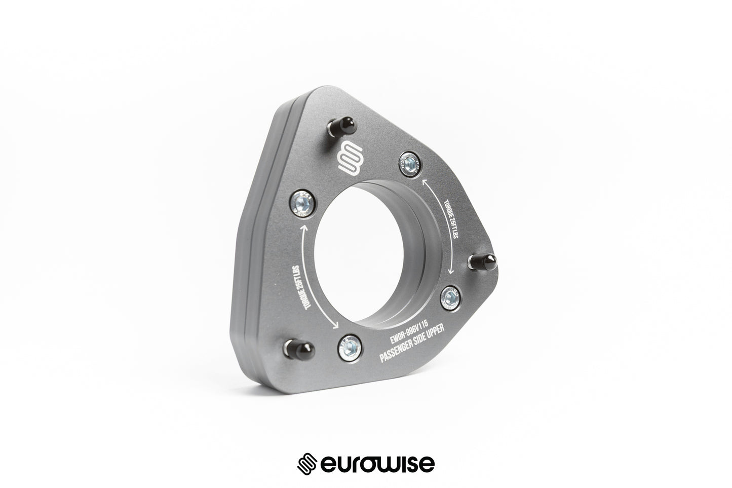 PORSCHE 911 2" LIFT KIT (996)