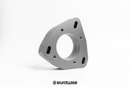 PORSCHE 911 2" LIFT KIT (996)