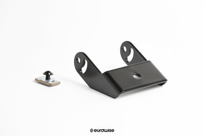 GEN 3 - 9YA ROOF RACK CROSS BAR LIGHT MOUNTS