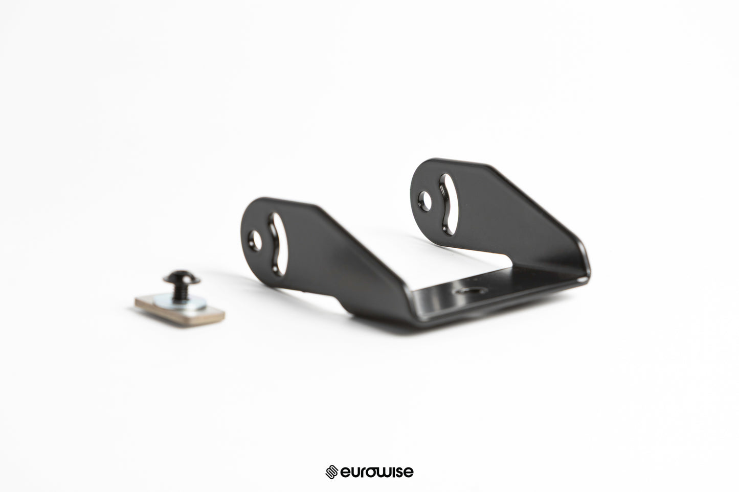 GEN 3 - 9YA ROOF RACK CROSS BAR LIGHT MOUNTS