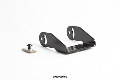 GEN 3 - 9YA ROOF RACK CROSS BAR LIGHT MOUNTS