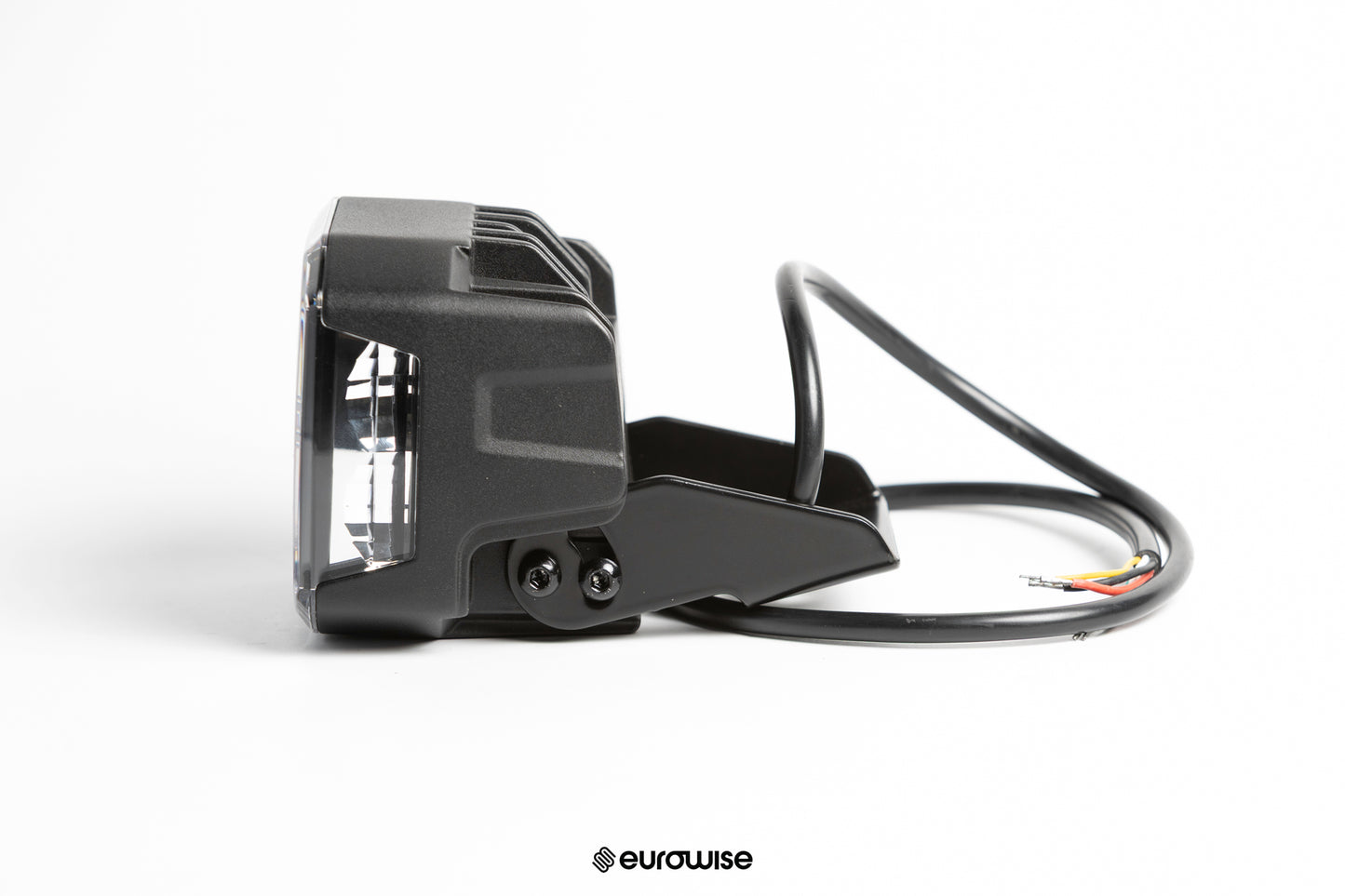 GEN 3 - 9YA ROOF RACK CROSS BAR LIGHT MOUNTS