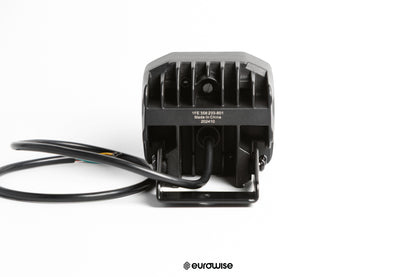 GEN 3 - 9YA ROOF RACK CROSS BAR LIGHT MOUNTS