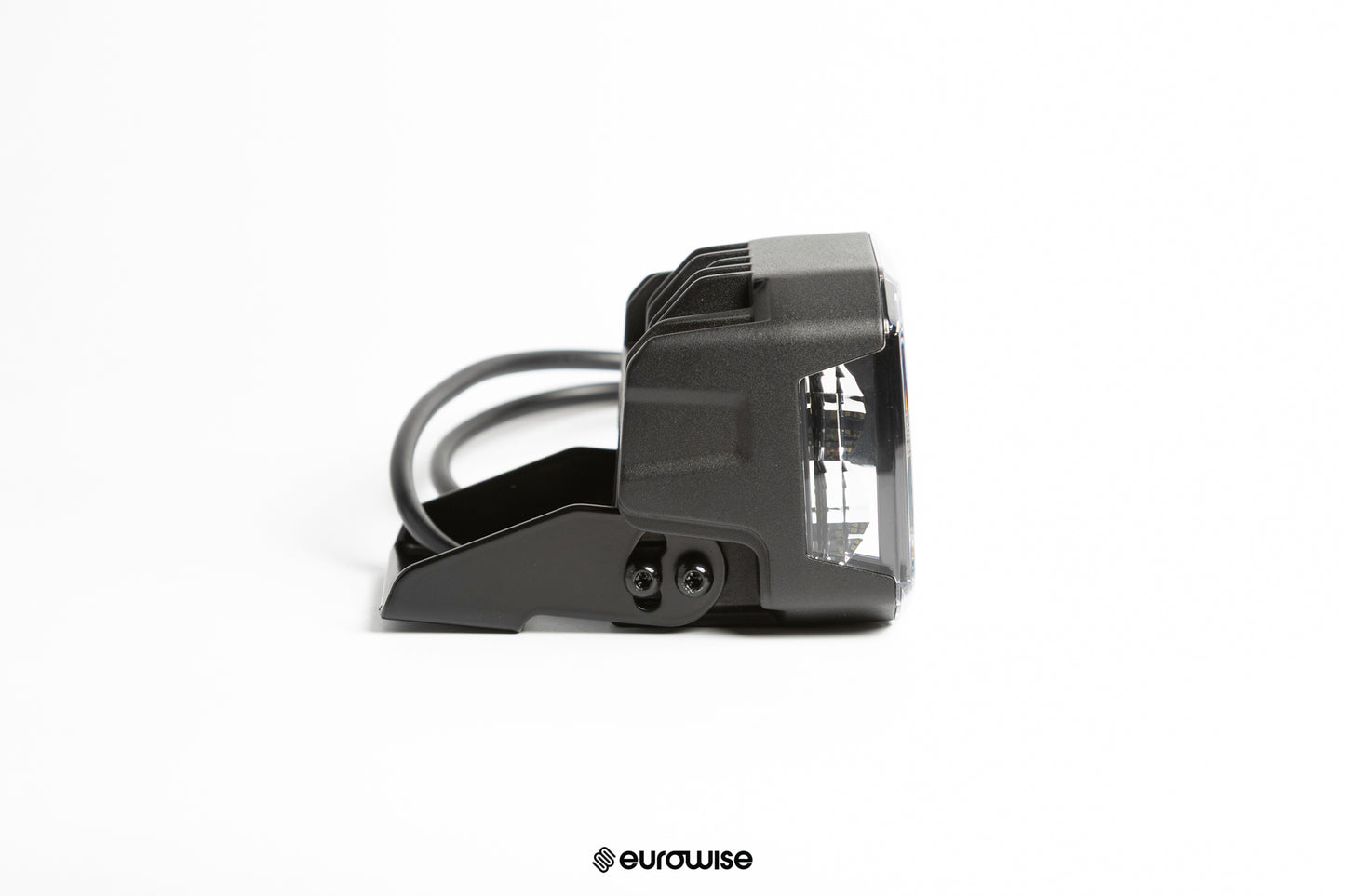 GEN 3 - 9YA ROOF RACK CROSS BAR LIGHT MOUNTS