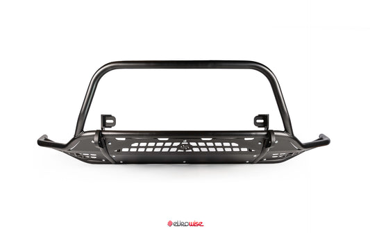 GEN 3 - OFFROAD FRONT BUMPER  - 9YA CAYENNE COUPE (2024+)