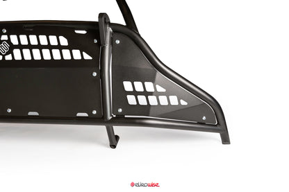 GEN 3 - OFFROAD FRONT BUMPER  - 9YA CAYENNE COUPE (2024+)