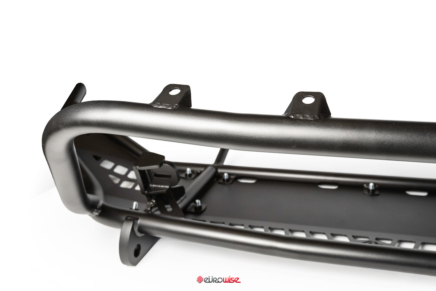 GEN 3 - OFFROAD FRONT BUMPER  - 9YA CAYENNE COUPE (2024+)