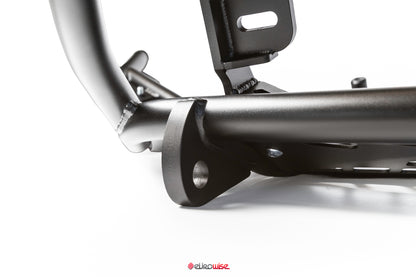 GEN 3 - OFFROAD FRONT BUMPER  - 9YA CAYENNE COUPE (2024+)