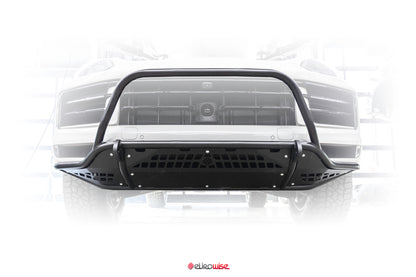 GEN 3 - OFFROAD FRONT BUMPER  - 9YA CAYENNE COUPE (2024+)