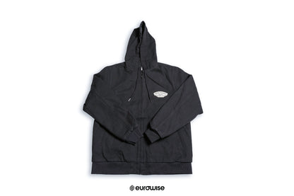 EUROWISE HD BOMBER CANVAS JACKET