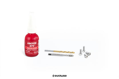 CAYENNE COOLANT PINNING KIT
