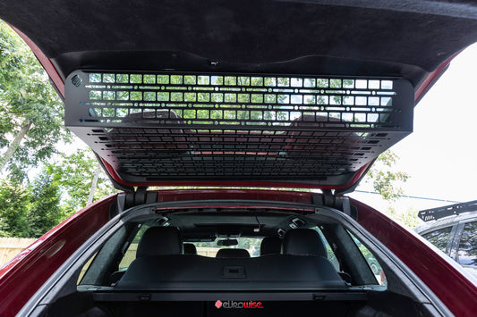 Cayenne Bugout Molle Panel Kit