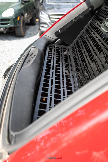 Cayenne Bugout Molle Panel Kit