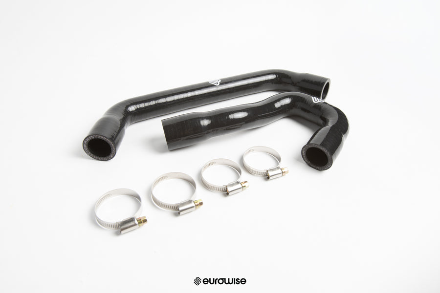 957 S & GTS V8 SILICONE CRANKCASE BREATHER HOSES
