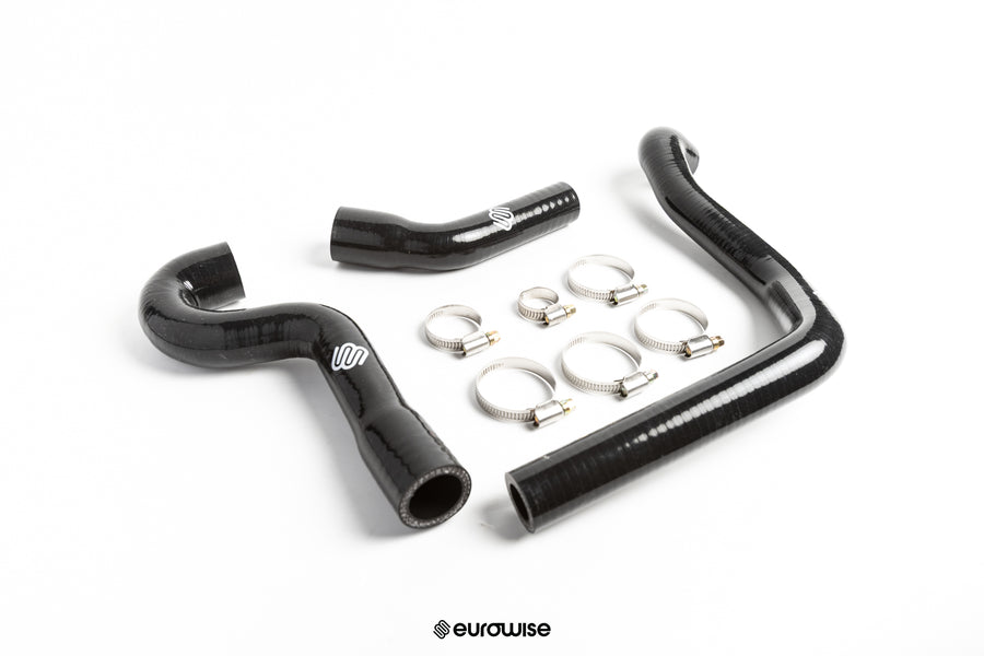 955 S V8 SILICONE BREATHER HOSE & VACUUM VENT LINES