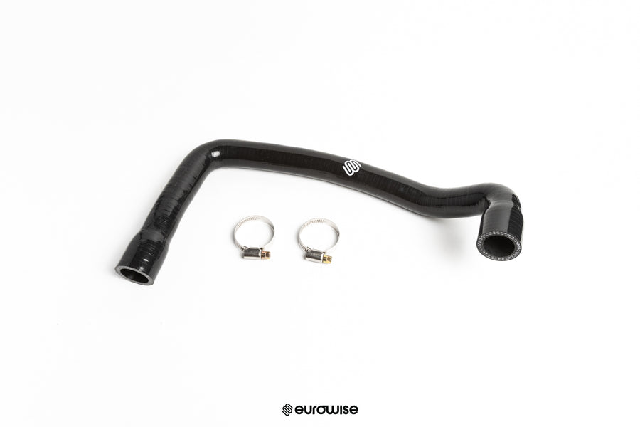 957 & 958 3.6 V6 SILICONE CRANKCASE BREATHER HOSE
