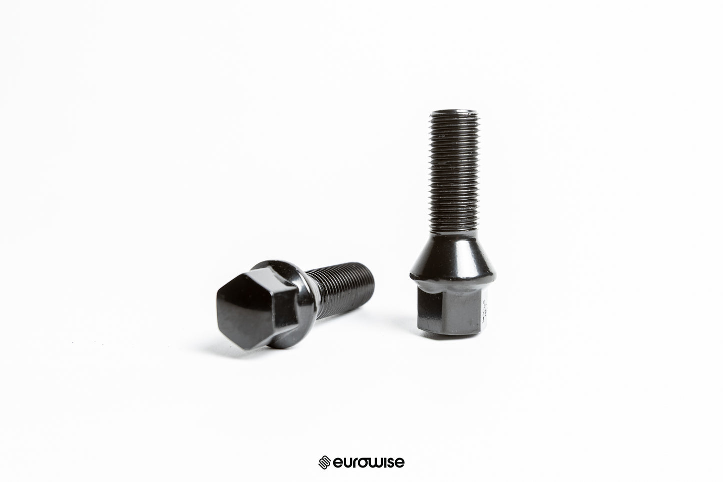 CONE SEAT WHEEL BOLTS - 14X1.5 33MM - CAYENNE/TOUAREG