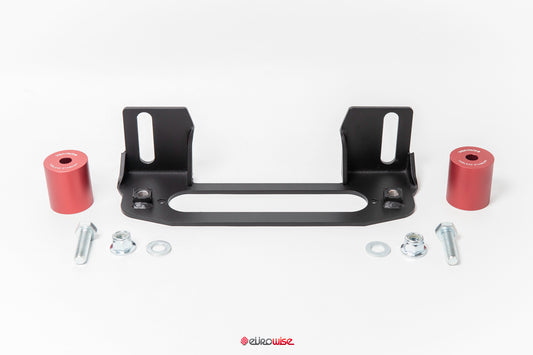 GEN 1  - FAIRLEAD MOUNTING BRACKET - CAYENNE/TOUAREG