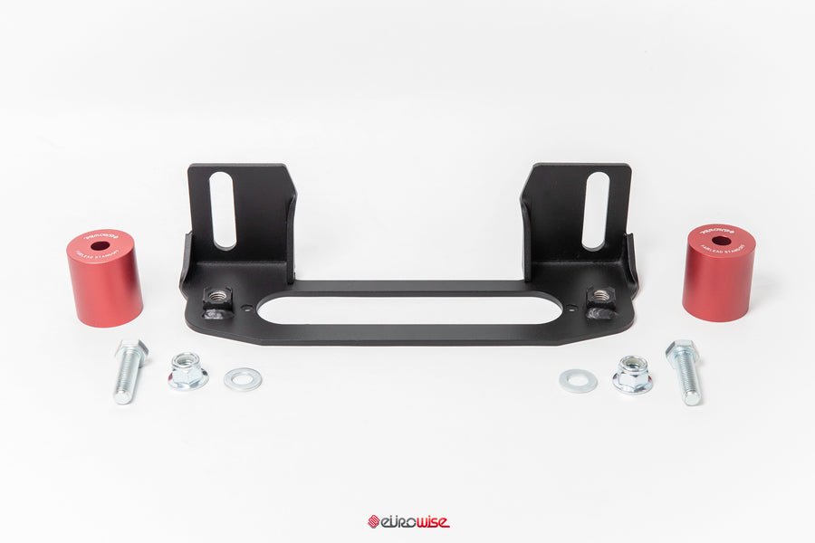 GEN 1  - FAIRLEAD MOUNTING BRACKET - CAYENNE/TOUAREG
