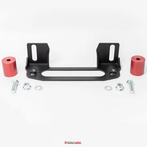 Add Fairlead Bracket (Running Winch) (+$185.00) / 958.1 GTS / TURBO