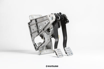 Gallardo Manual Pedal Conversion Pedal Box