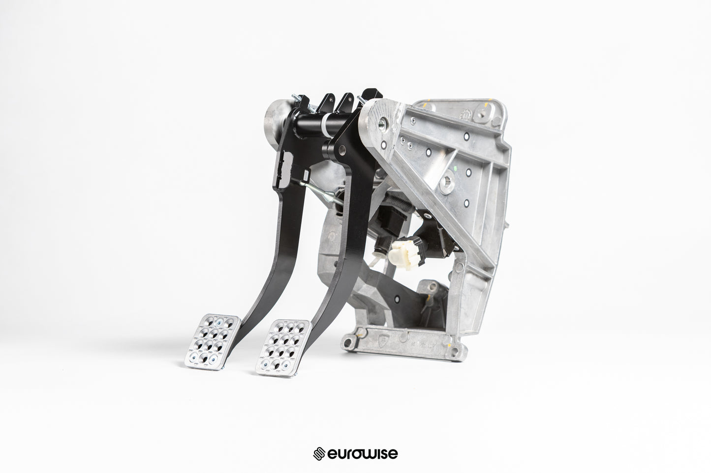 Gallardo Manual Pedal Conversion Pedal Box