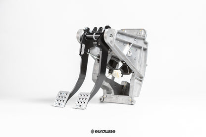 Gallardo Manual Pedal Conversion Pedal Box