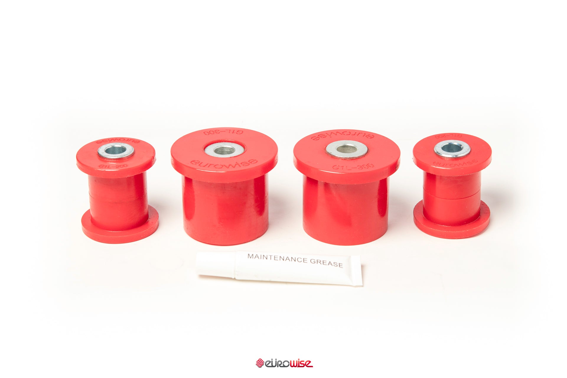 Anti Rotation Bushing Polyurethane Bushings Polyurethane Subframe Bushings B2/B3/B4 M10